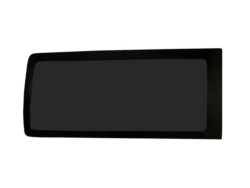 Right Hand Rear Quarter Tinted Fixed Window for VW Transporter T5 (03-15) [LWB]