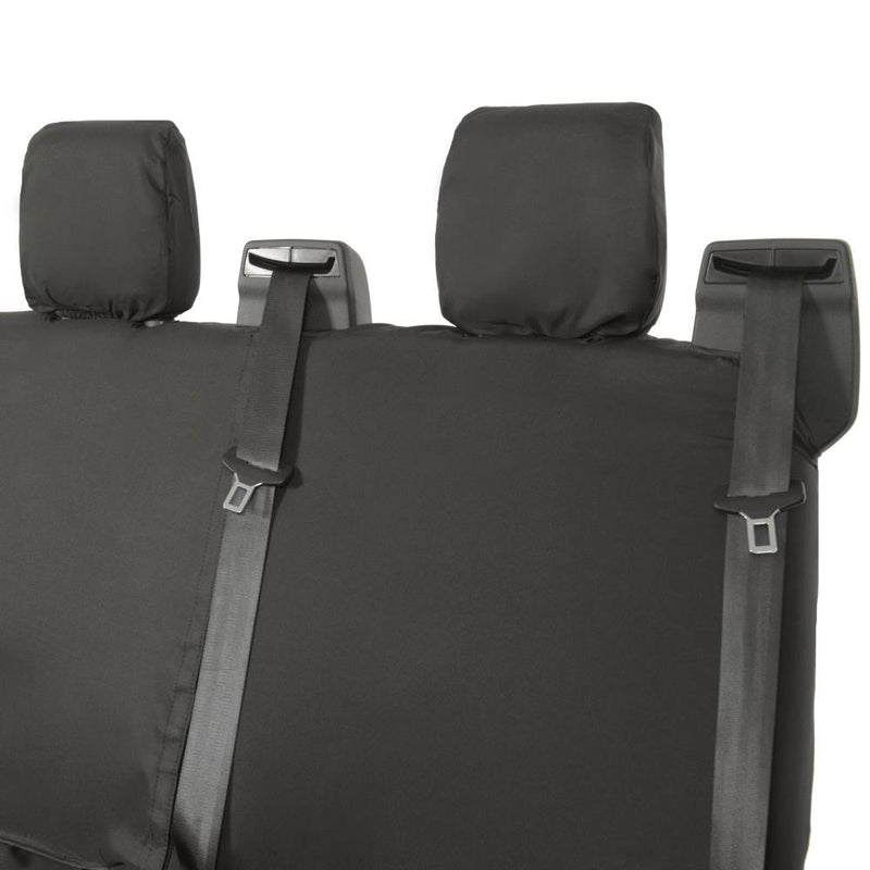 Ford Transit MK8 (2014- ) Seat Covers