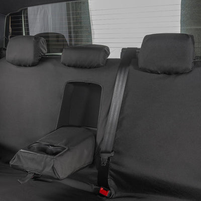 Ford Ranger Wildtrak (2022- ) Seat Covers