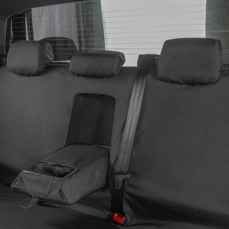 Ford Ranger Wildtrak (2022- ) Seat Covers