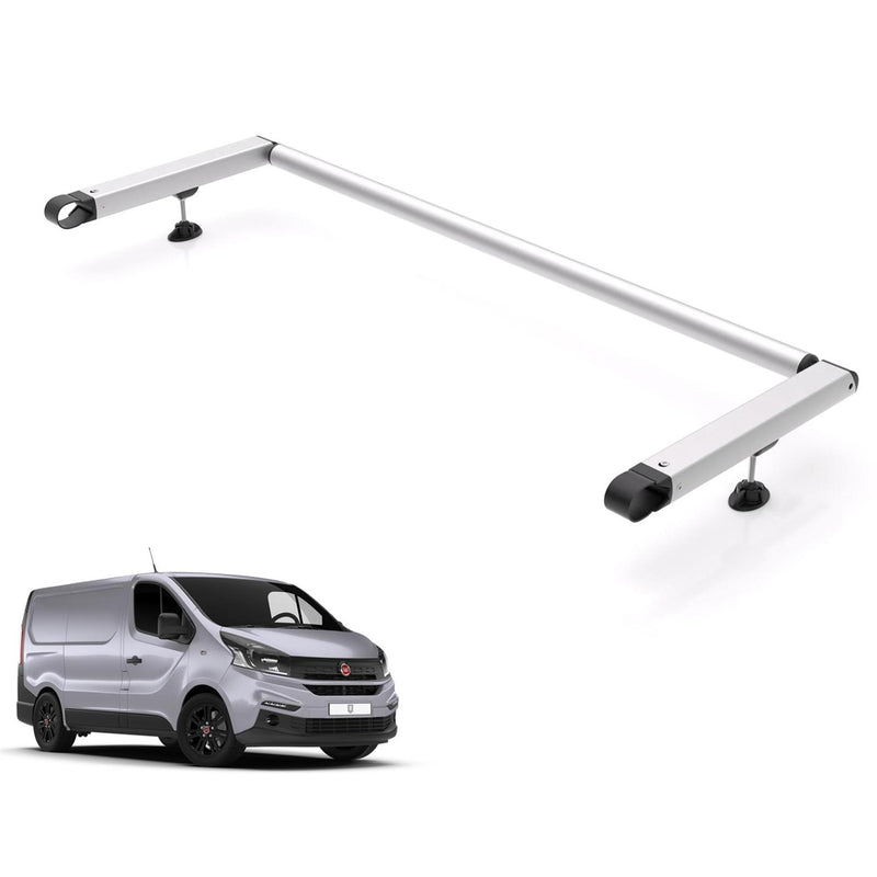Fiat Talento (2016-2020) - Rhino Kammbar Roller