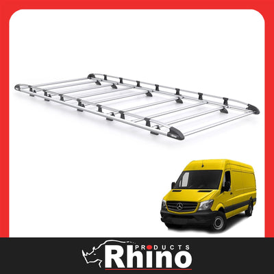 Mercedes Sprinter (2006-2018) - Rhino Kammrack Roof Rack
