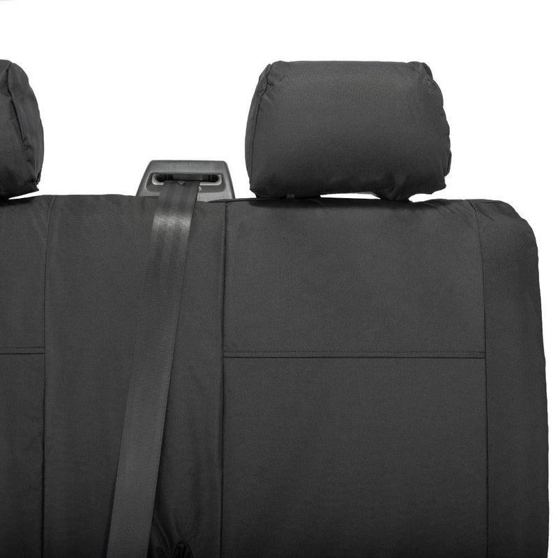 VW Transporter T6 (2015-2024) [Kombi] Seat Covers