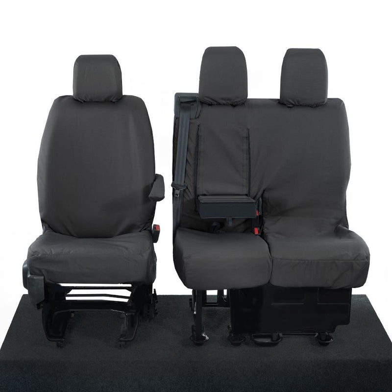 Peugeot Expert (2016- ) Seat Covers