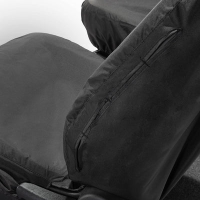 Nissan Navara NP300 (2016- ) Seat Covers