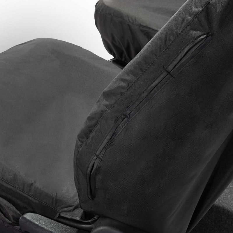 Nissan Navara NP300 (2016- ) Seat Covers