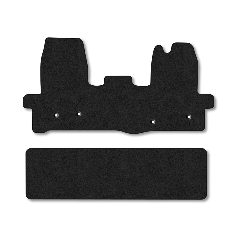 Ford Transit Tipper (2014+) Floor Mat