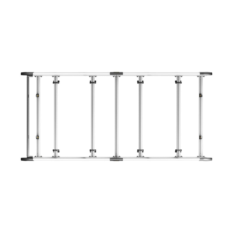 VW Transporter (2003-2015) - Van Guard Ulti Roof Rack