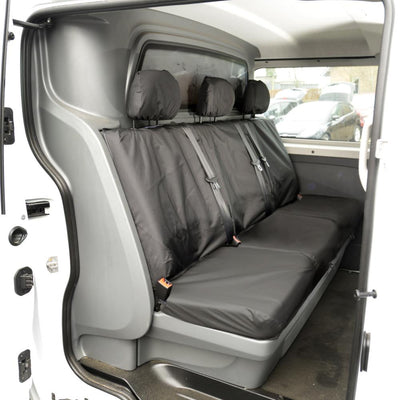 Peugeot Expert (2016- ) Seat Covers