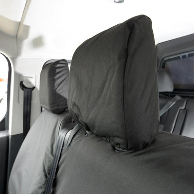 Peugeot Expert (2016- ) Seat Covers