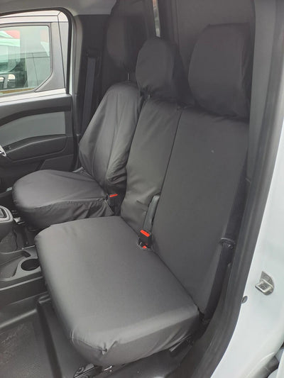Renault Kangoo (2023- ) Seat Covers