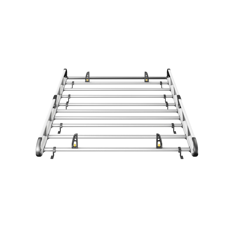 Vauxhall Movano (2010-2021) - Van Guard Ulti Roof Rack
