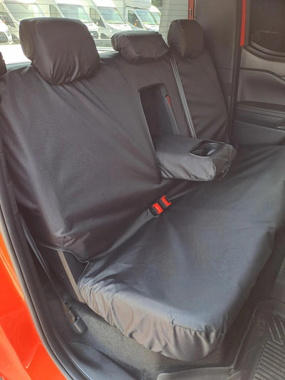 Ford Ranger (2022- ) Seat Covers