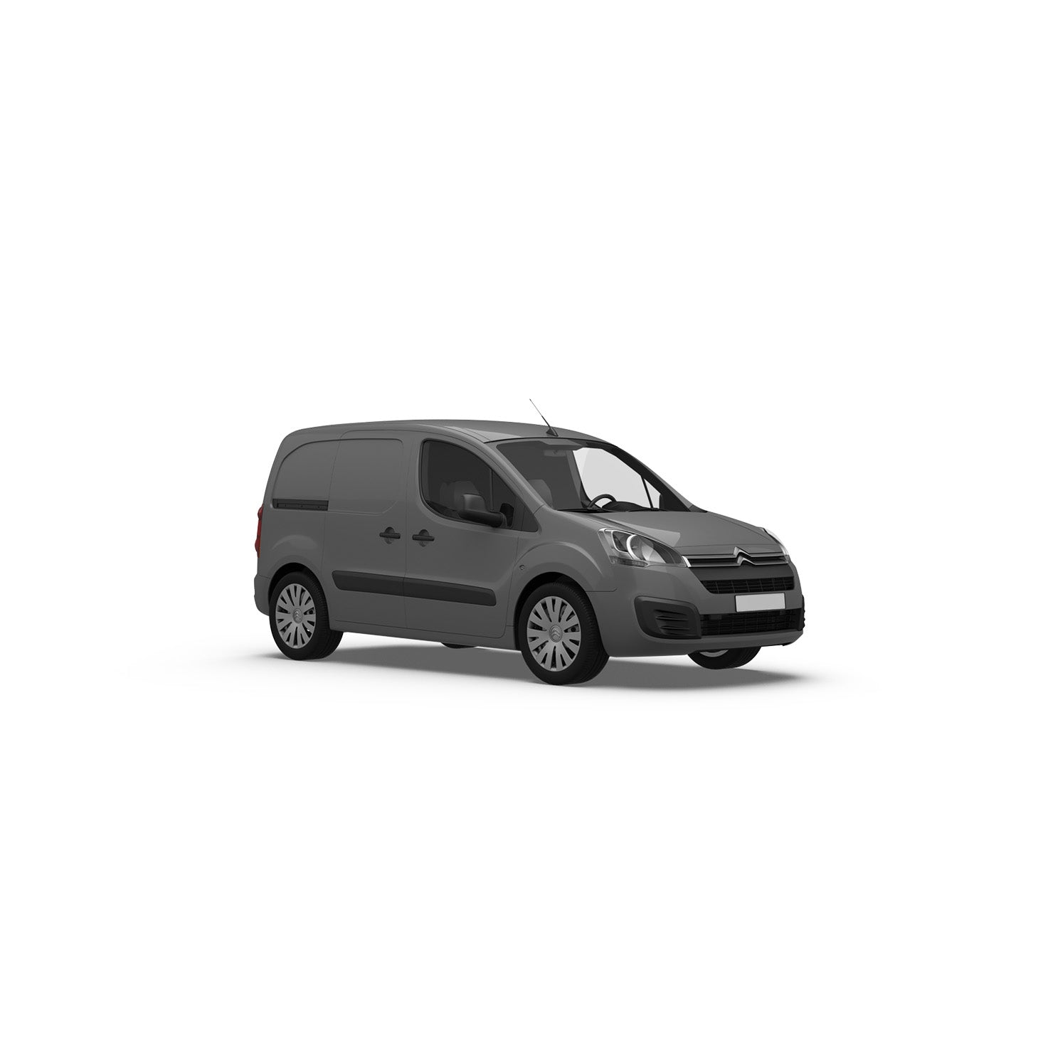 Citroen Berlingo Roof Racks