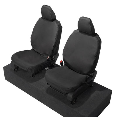 Nissan Navara NP300 (2016- ) Seat Covers