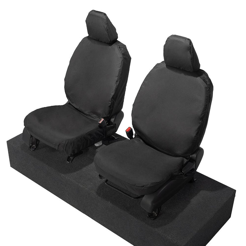 Nissan Navara NP300 (2016- ) Seat Covers