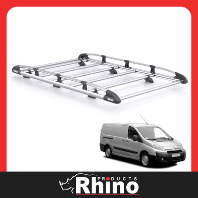 Toyota Proace (2013-2016) - Rhino Kammrack Roof Rack