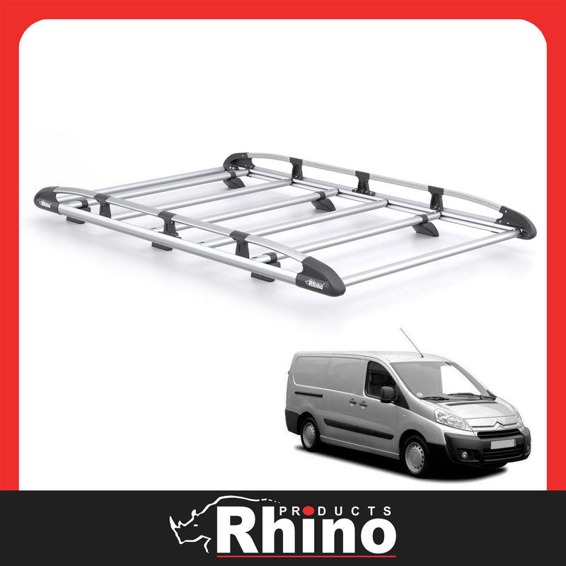 Toyota Proace (2013-2016) - Rhino Kammrack Roof Rack