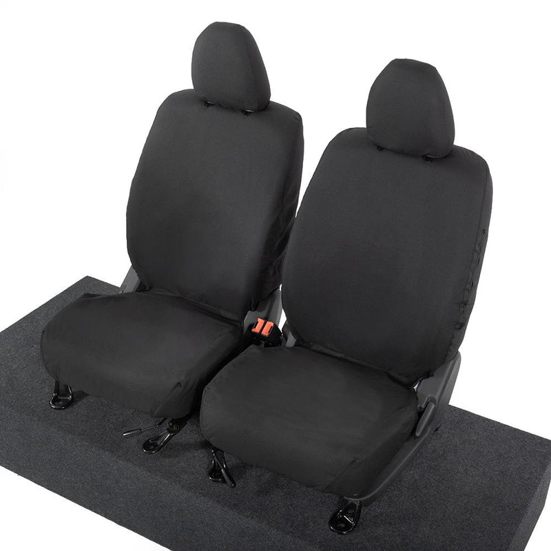 Mitsubishi L200 (2015- ) Seat Covers