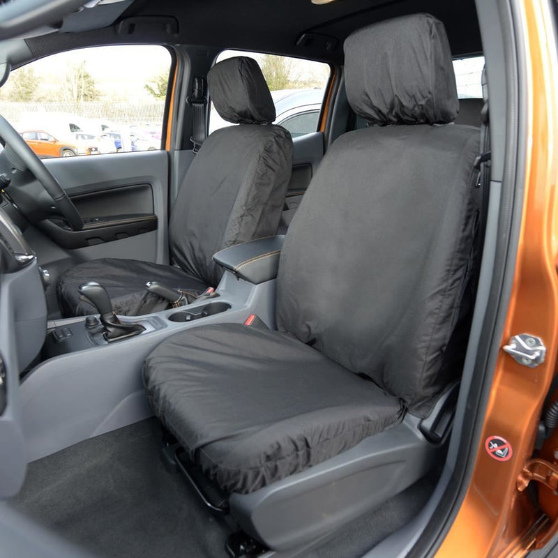Ford Ranger Wildtrak (2016-2022) Seat Covers