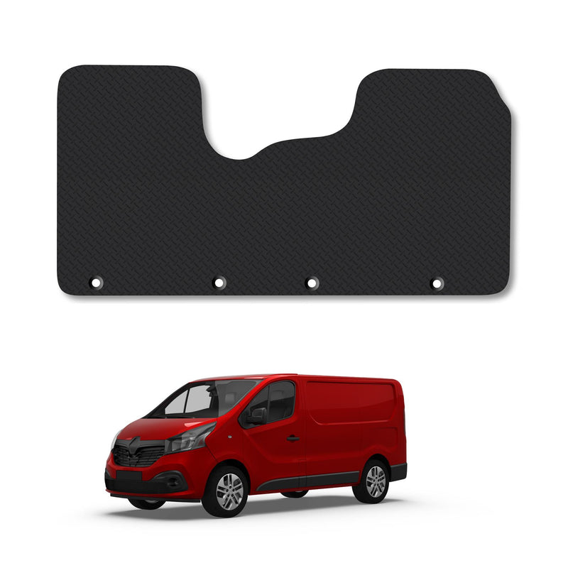 Renault Trafic (2014+) Floor Mat