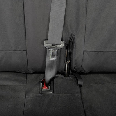 VW Transporter T5 (2003-2015) [Kombi] Seat Covers