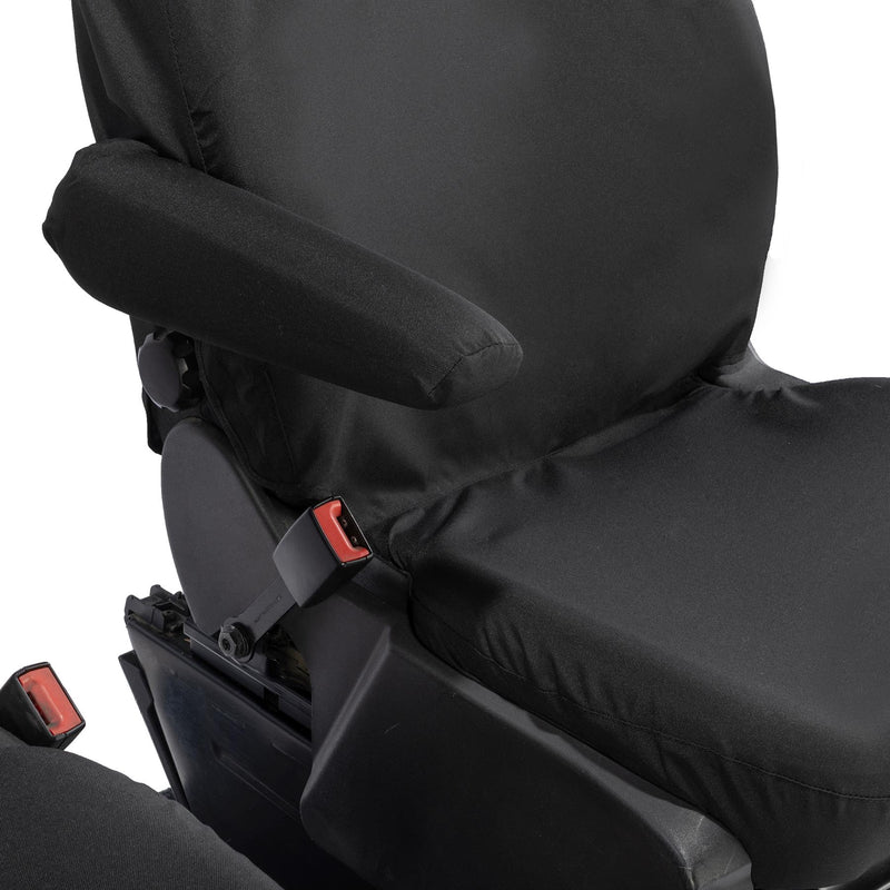 Ford Transit Custom (2013-2023) Seat Covers