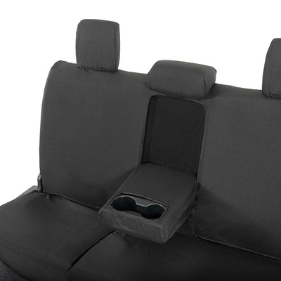 Toyota Hilux (2016- ) [Icon] Seat Covers