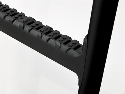 Nissan Primastar Rear Door Ladder for 2002-2015 (Standard Roof) Models