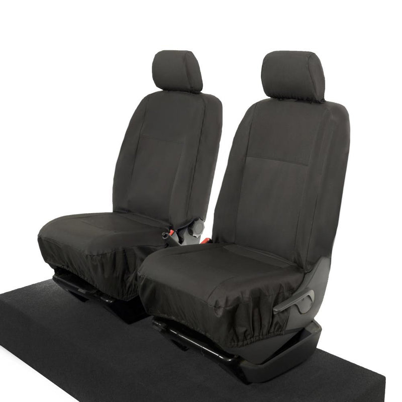 VW Transporter T6 (2015-2024) Seat Covers