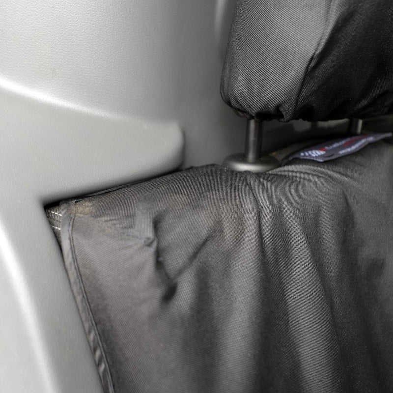 Fiat Scudo (2022- ) Seat Covers