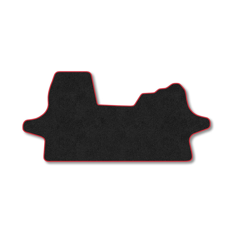 Maxus LDV Maxus (2004-2009) Carpet Floor Mats