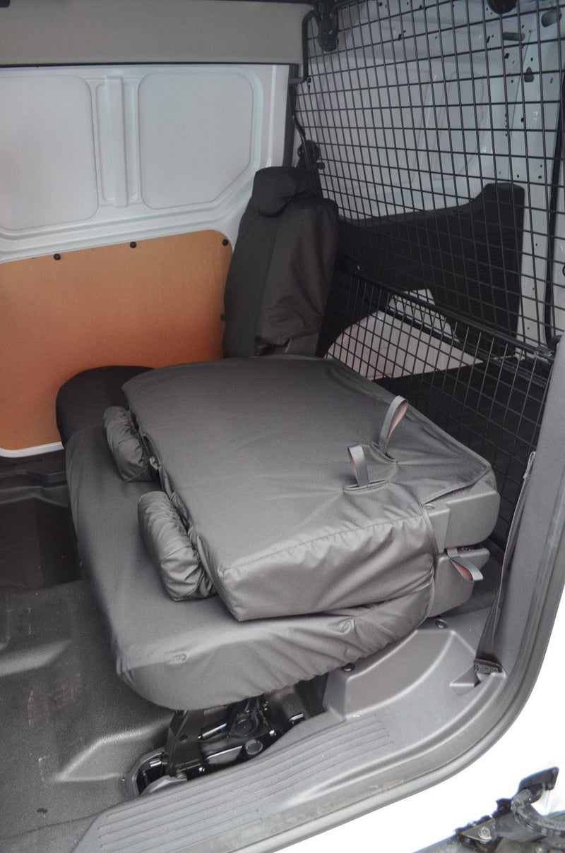 Ford Transit Connect (2013-2018) Seat Covers
