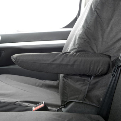 Citroen Dispatch (2016- ) Seat Covers
