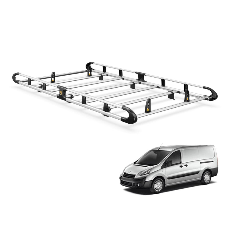 Peugeot Expert (2007-2016) - Van Guard Ulti Roof Rack