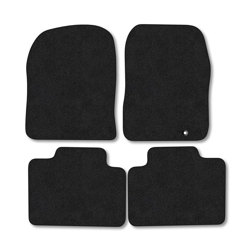 Great Wall Steed (2012+) Carpet Floor Mats