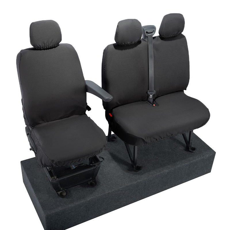 Nissan NV400 (2011-2021) Seat Covers
