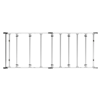 VW Crafter (2006-2017) - Van Guard Ulti Roof Rack