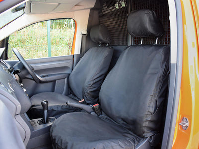 VW Caddy (2004-2015) Seat Covers