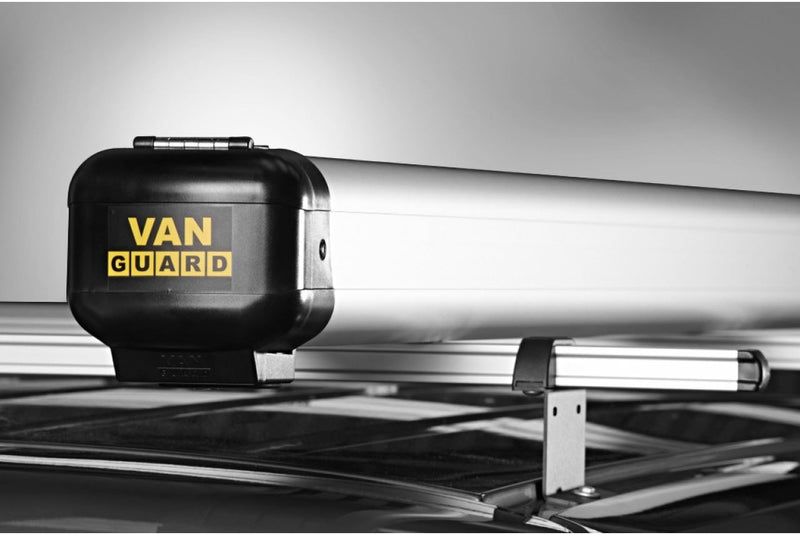 Van Guard Maxi Pipe Tube (3m)
