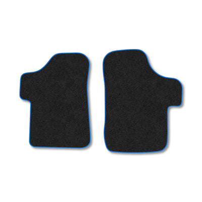 Mercedes Vito (2003-2014) Carpet Floor Mats