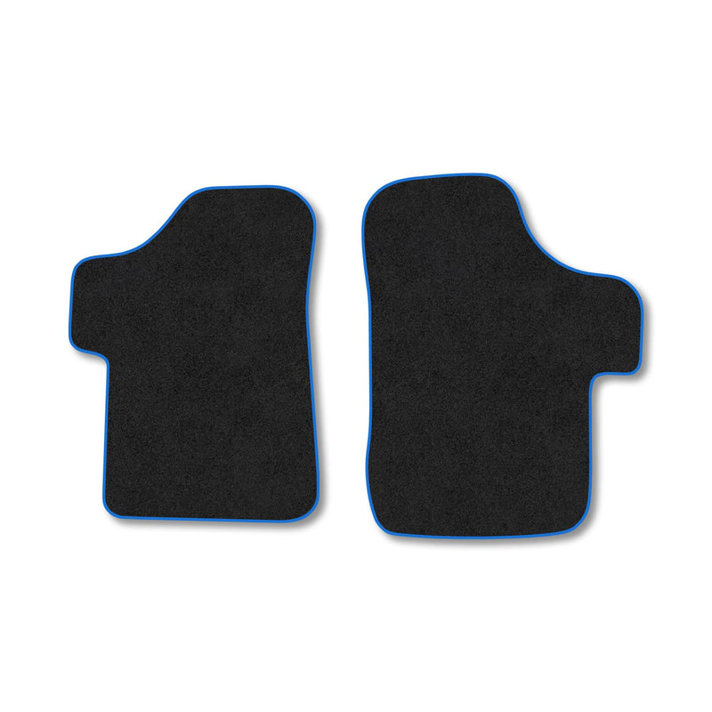 Mercedes Vito (2003-2014) Carpet Floor Mats