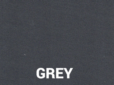 Mercedes Vito (2003-2014) - Tailored Front Row Seat Covers in Grey (1+2)