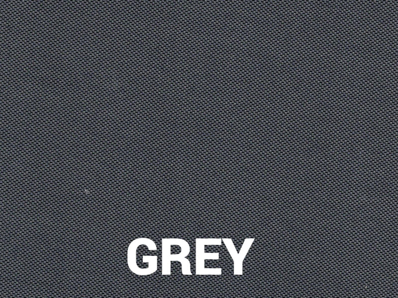 Mercedes Vito (2003-2014) - Tailored Front Row Seat Covers in Grey (1+2)