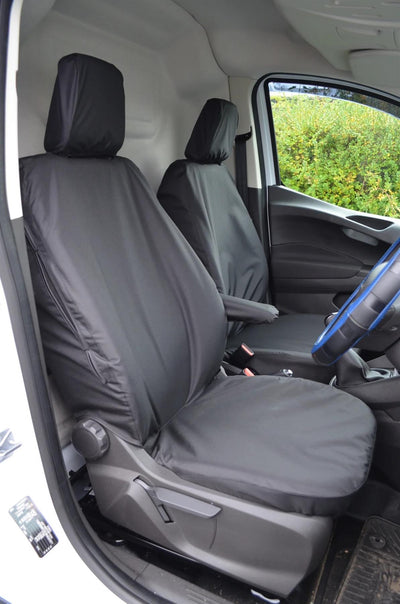 Ford Transit Courier (2023- ) Seat Covers