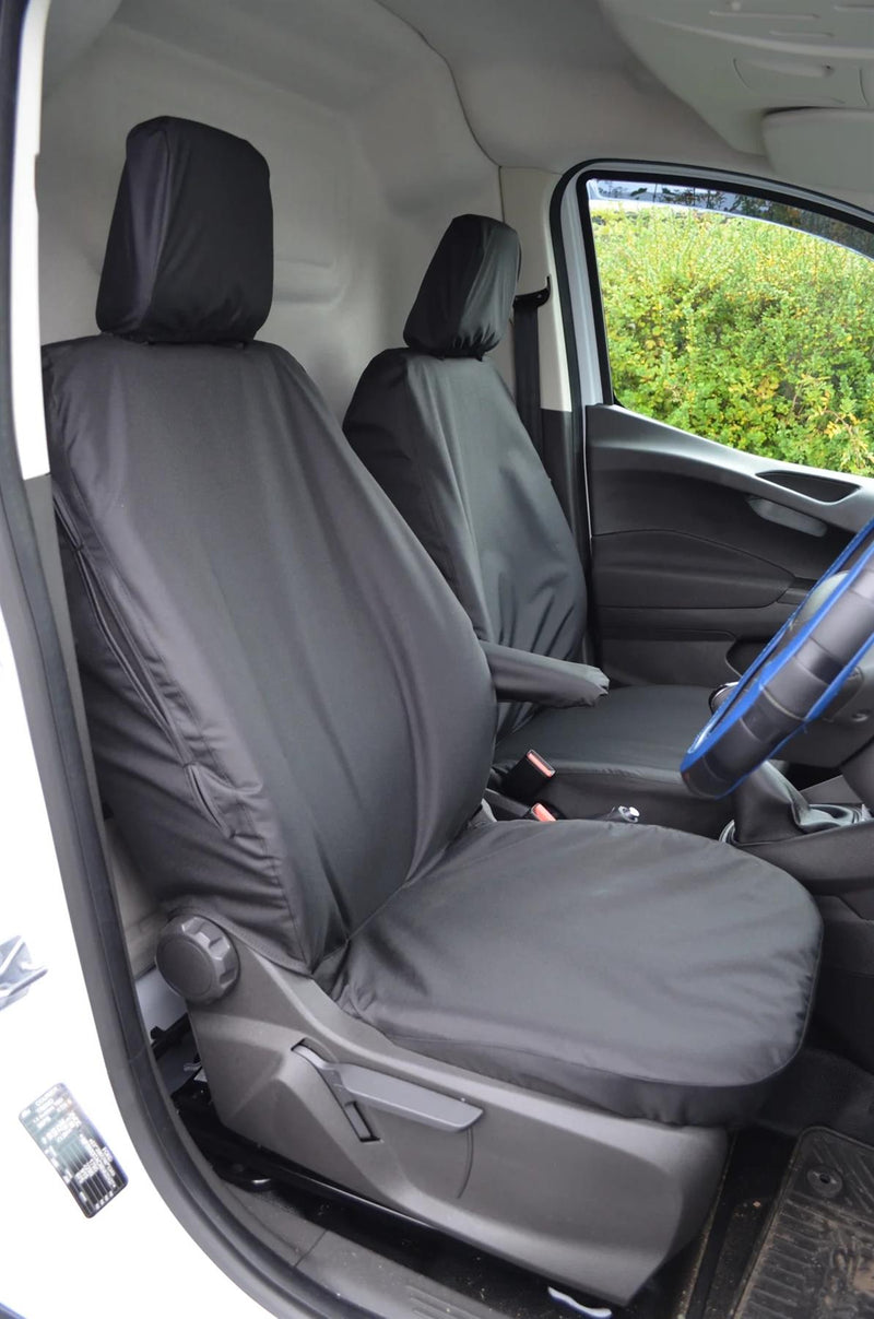 Ford Transit Courier (2023- ) Seat Covers