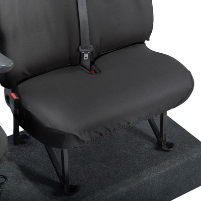 Nissan NV400 (2011-2021) Seat Covers