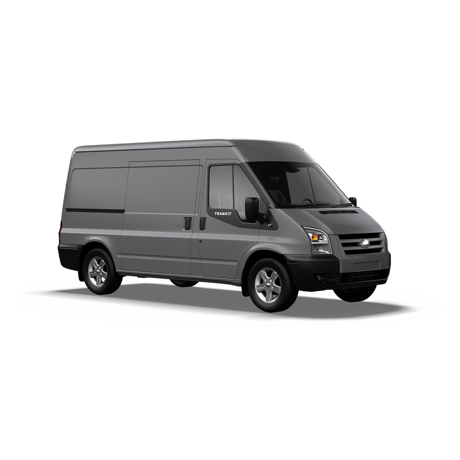 Ford Transit MK7 (2006-2014)