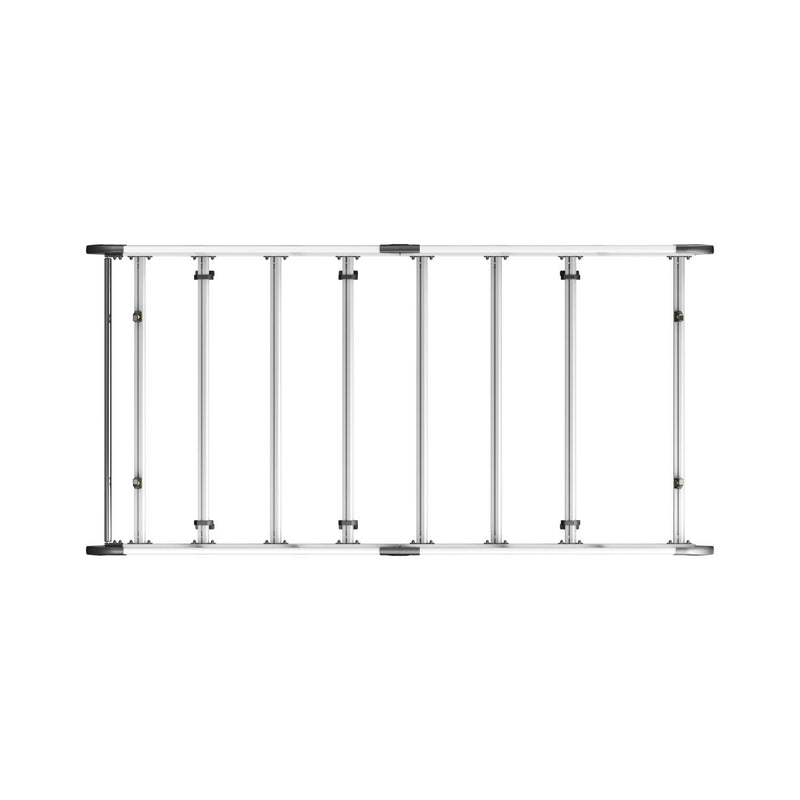 VW Crafter (2006-2017) - Van Guard Ulti Roof Rack