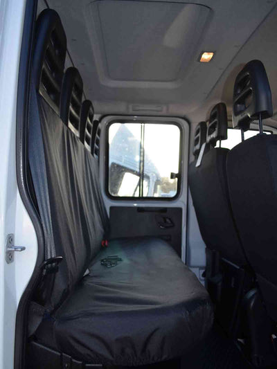 Iveco Daily (2014-2022) Seat Covers